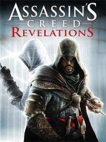 Assassin sCreed Revelations Sam 240x400