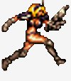Sheena (Contra 4 NDS)