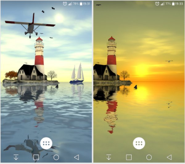 Lighthouse 3D Pro 1.0