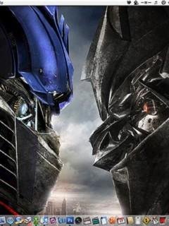 Transformers by Vitalik1616