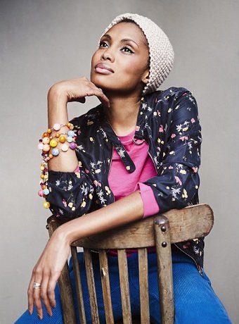 Imany - You will never know (Yunus Durali Remix)