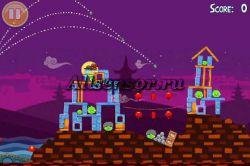 Angry Birds Seasons v.1.6.0 Moon Festiva