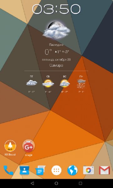 KK Launcher Prime (Lollipop KitKat) v6.81