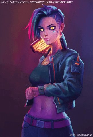 Cyberpunk-2077