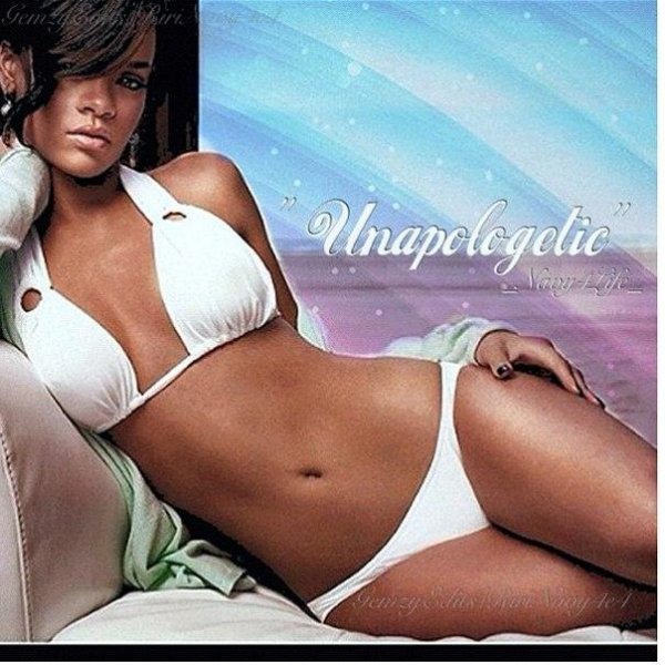 Rihanna ft. Memphis Bleek-The One