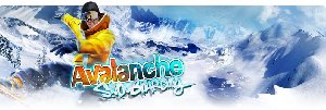 avalanche snowboarding