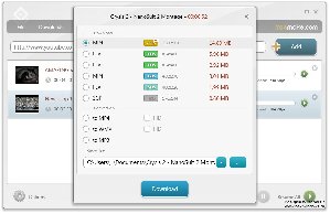 FreemakeVideoDownloader 1.1.11