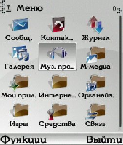 ColorTheme by avar