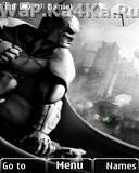 Batman With Tone