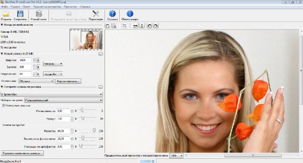 Benvista PhotoZoom Pro 5.1.2