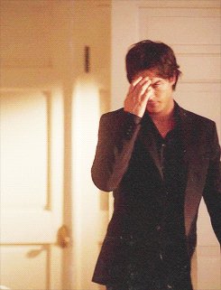 Damon Salvatore