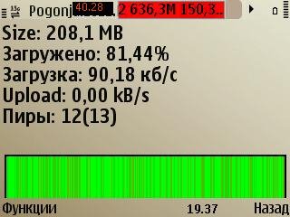 SymТоrrеnt Rus v 1.50(0) ot 5.03.11