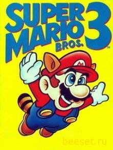 Super Mario bros.3