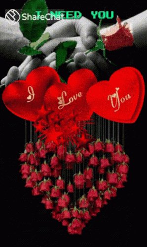 ILove You Ily GIF - ILoveYou LoveYou Ily - Discover &amp; Sha