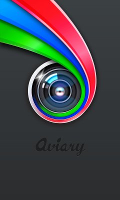 Aviary Photo Editor 3.3.0
