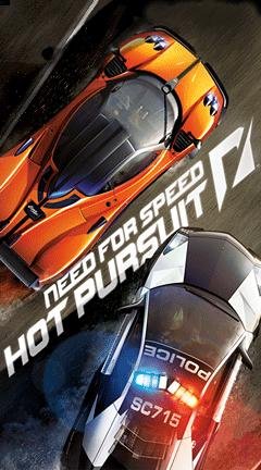 NeedForSpeedHotPursuit240x400