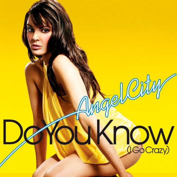 Angel City - Do You Know (I Go Crazy) (BCD Project Remix)