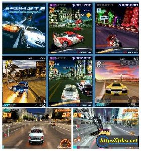 asphalt23d
