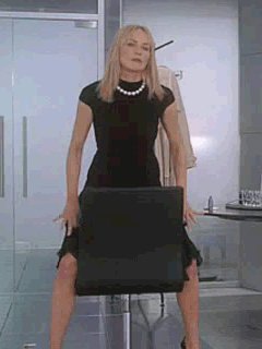 Sharon Stone