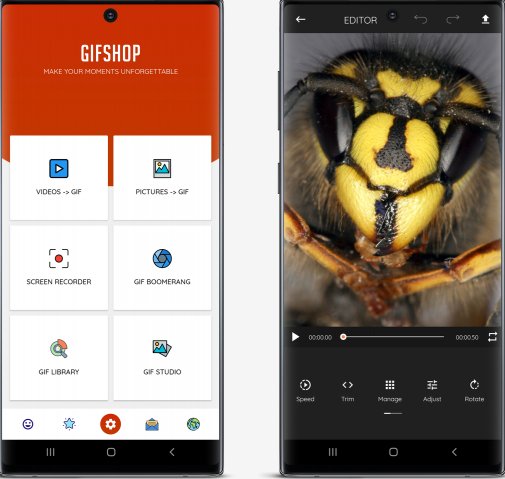 GIFShop v1.5.1 Premium
