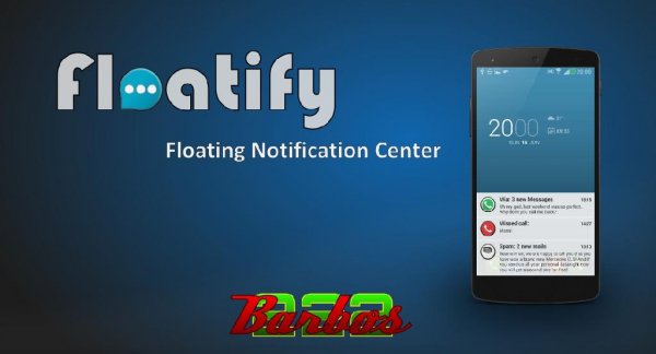 Floatify - Smart Notifications v.5.11