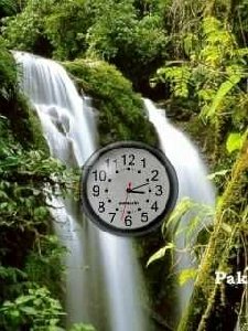 45Nature