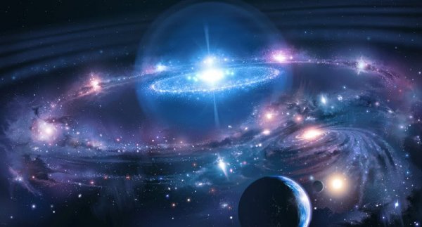 VA-GrandUniverse