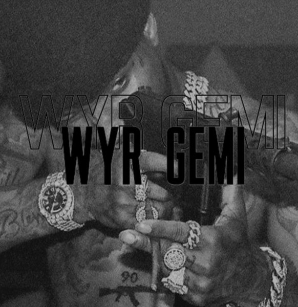 WYR GEMI - In the jungle V2