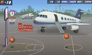 Basketball