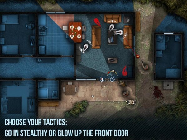 Door Kickers v.1.0.4