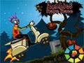 Zombie Rage Race