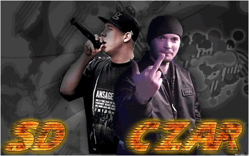 Czar-SD-
