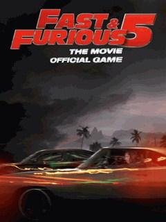 FastFive 320x240 RU