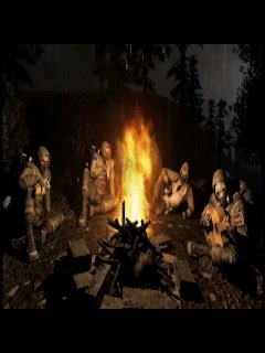 S.T.A.L.K.E.R.