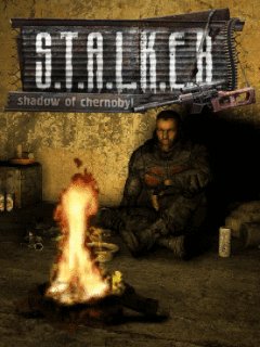 S.T.A.L.K.E.R.