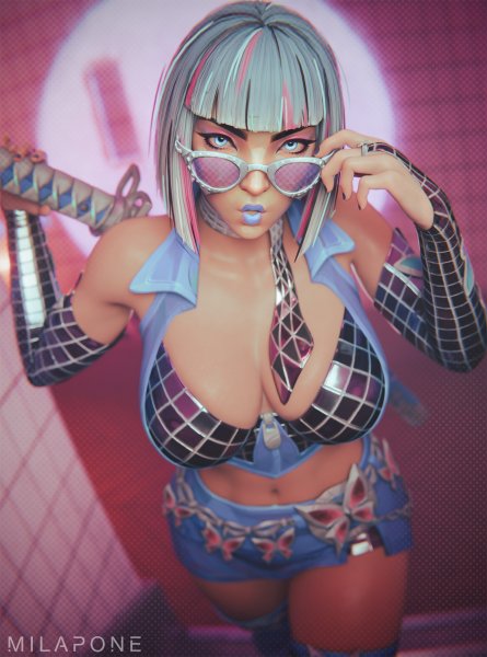 DiscoPsylocke