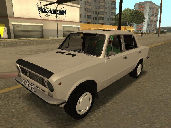 ВАЗ-2101