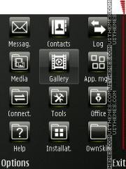 Cool S Alpha