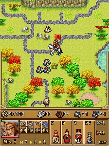 heroes of might and magic 3