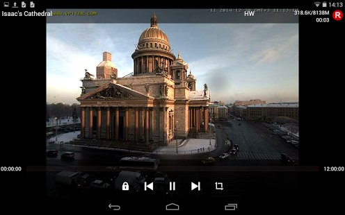 RTSP Player Pro 4.4.2