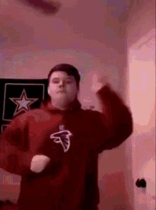 Dancing