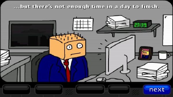 Karoshi - v.1.00(0)