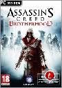 Assassins creed brotherhood
