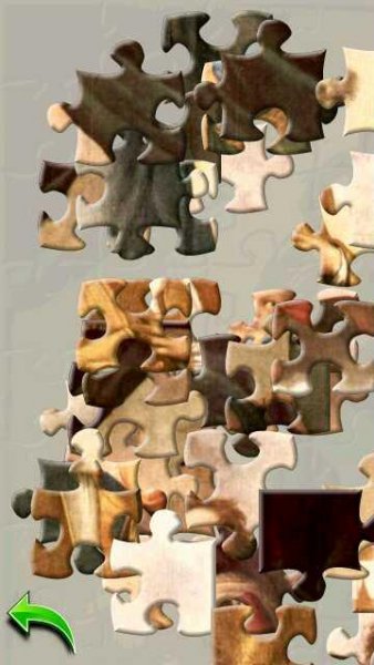 SPB PUZZLE-
