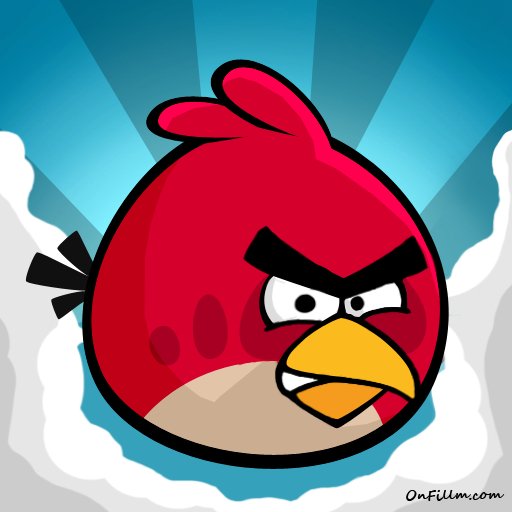 Angry birds 2.50 free