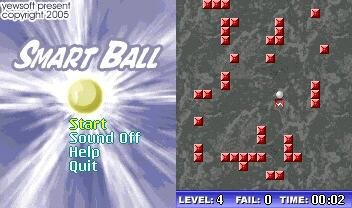 Smartball
