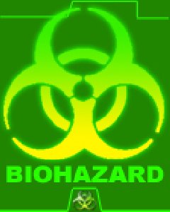 Biohazard