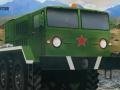 Extreme Cargo Transporter