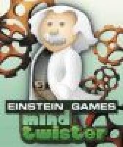 Einsteins Mind Twister RU by Moment 176 220