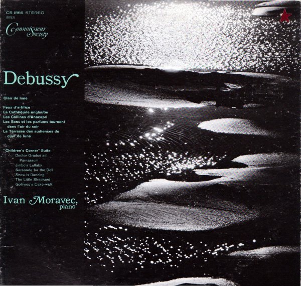 Claude Debussy - Clair De Lune